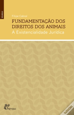Capa do artigo Fundamentação dos Direitos dos Animais