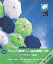 Capa do artigo Fundamental Accounting Principles - Mee