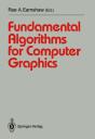 Fundamental Algorithms For Computer Graphics - Preview