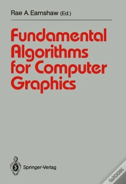 Capa do artigo Fundamental Algorithms For Computer Graphics