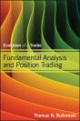 Fundamental Analysis And Position Trading - Preview