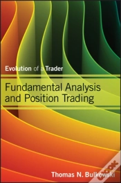 Capa do artigo Fundamental Analysis And Position Trading