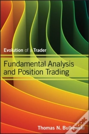 Capa do artigo Fundamental Analysis And Position Trading