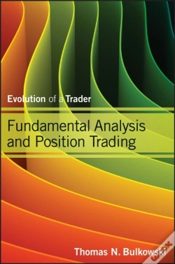 Capa do artigo Fundamental Analysis And Position Trading