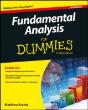 Fundamental Analysis For Dummies - Preview