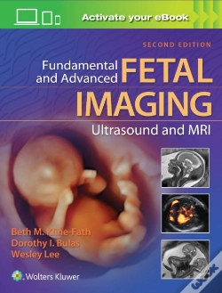 Capa do artigo Fundamental And Advanced Fetal Imaging Ultrasound And Mri