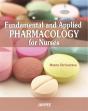Fundamental And Applied Pharmacology For Nurses - Preview