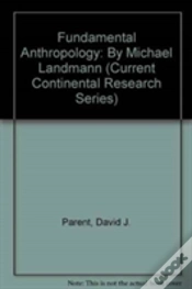 Capa do artigo Fundamental Anthropology