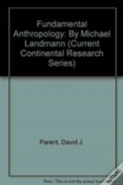 Capa do artigo Fundamental Anthropology