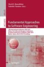 Fundamental Approaches To Software Engin - Preview