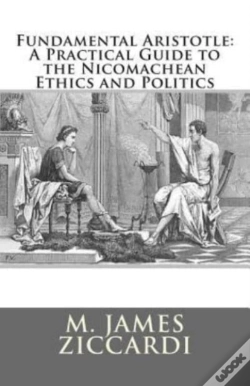 Capa do artigo Fundamental Aristotle:  A Practical Guid