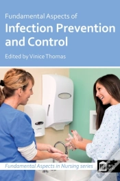 Capa do artigo Fundamental Aspects Of Infection Prevention And Control