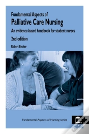 Capa do artigo Fundamental Aspects Of Palliative Care Nursing 2nd Edition