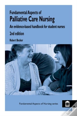 Capa do artigo Fundamental Aspects Of Palliative Care Nursing 2nd Edition