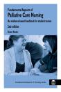 Fundamental Aspects Of Palliative Care Nursing 2nd Edition - Preview