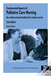 Capa do artigo Fundamental Aspects Of Palliative Care Nursing 2nd Edition