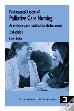Capa do artigo Fundamental Aspects Of Palliative Care Nursing 2nd Edition
