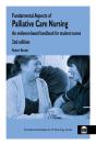 Fundamental Aspects Of Palliative Care Nursing 2nd Edition - Preview