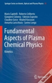 Fundamental Aspects Of Plasma Chemical Physics