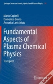 Fundamental Aspects Of Plasma Chemical Physics