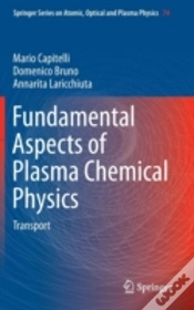 Capa do artigo Fundamental Aspects Of Plasma Chemical Physics