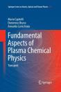 Fundamental Aspects Of Plasma Chemical Physics - Preview