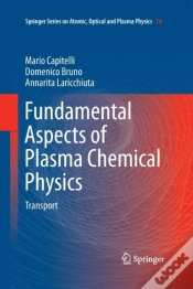 Capa do artigo Fundamental Aspects Of Plasma Chemical Physics