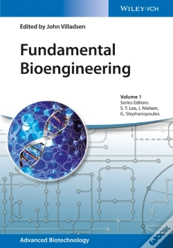 Capa do artigo Fundamental Bioengineering