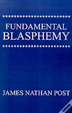 Capa do artigo Fundamental Blasphemy
