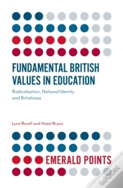 Capa do artigo Fundamental British Values In Education