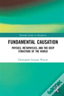 Fundamental Causation