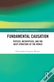 Capa do artigo Fundamental Causation