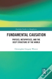 Fundamental Causation