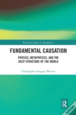 Capa do artigo Fundamental Causation