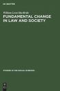 Fundamental Change In Law And Society - Preview