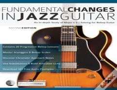 Fundamental Changes In Jazz Guitar