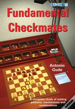 Capa do artigo Fundamental Checkmates
