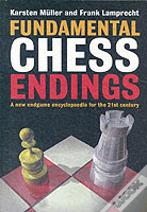 Fundamental Chess Endings