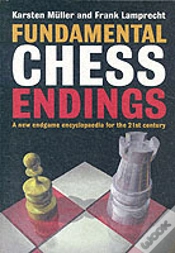 Capa do artigo Fundamental Chess Endings