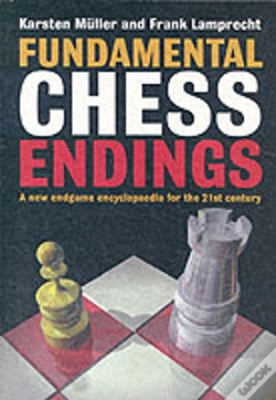 Capa do artigo Fundamental Chess Endings