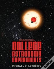 Fundamental College Astronomy Experiments
