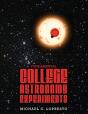 Fundamental College Astronomy Experiments - Preview