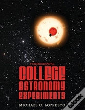 Capa do artigo Fundamental College Astronomy Experiments