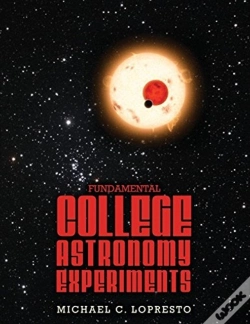 Capa do artigo Fundamental College Astronomy Experiments