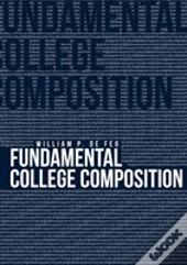 Fundamental College Composition