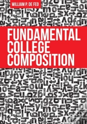 Capa do artigo Fundamental College Composition