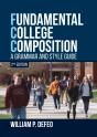 Fundamental College Composition - Preview