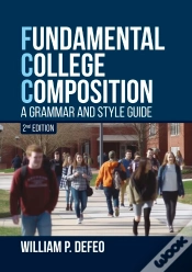 Capa do artigo Fundamental College Composition