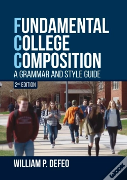 Capa do artigo Fundamental College Composition