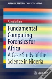 Capa do artigo Fundamental Computing Forensics For Africa